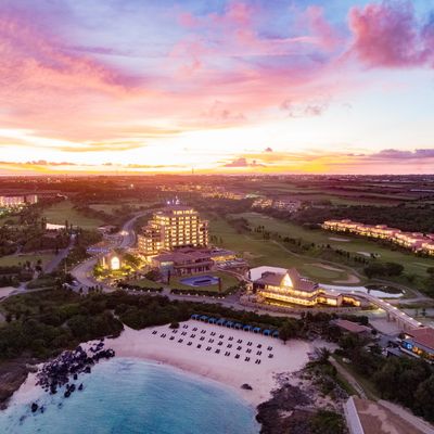 ホテルシギラミラージュイメージ